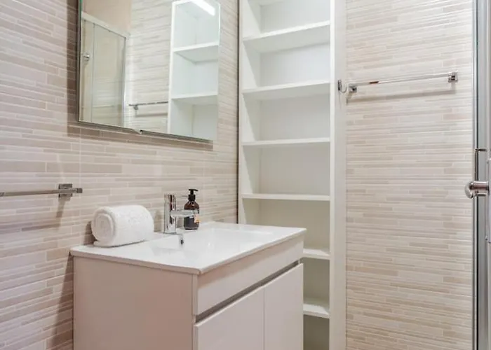 Salty Escape By Portugal Active Semesterbostad *