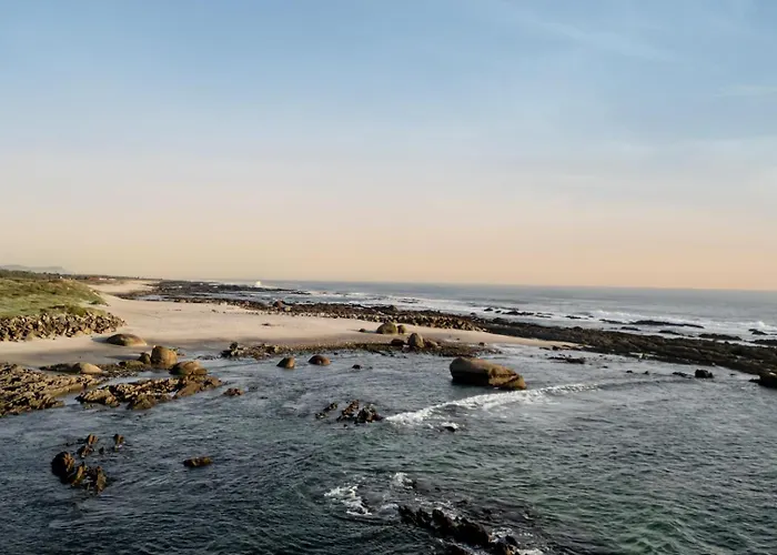 Salty Escape By Portugal Active