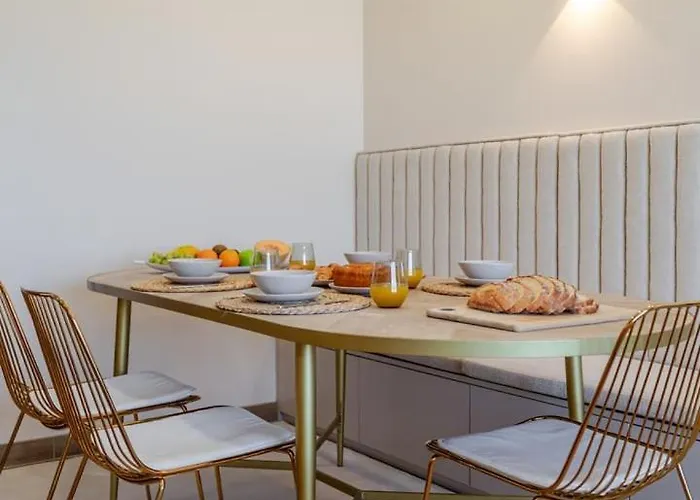 Salty Escape By Portugal Active Semesterbostad