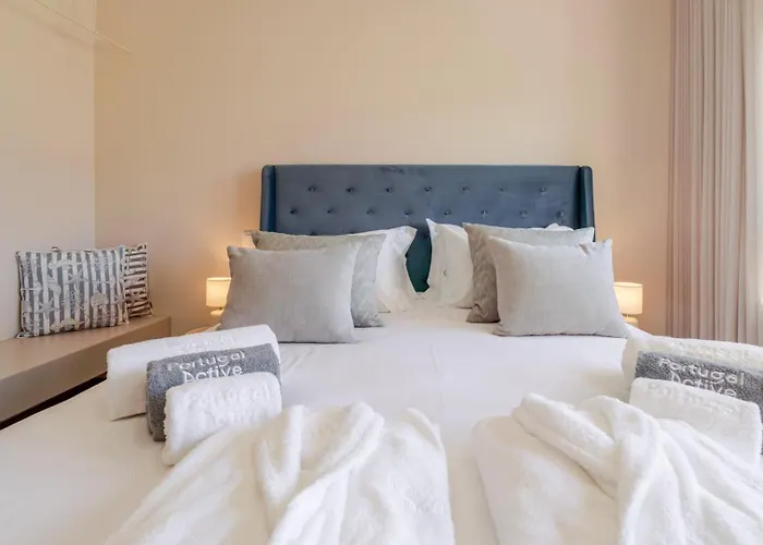 Salty Escape By Portugal Active * Viana do Castelo