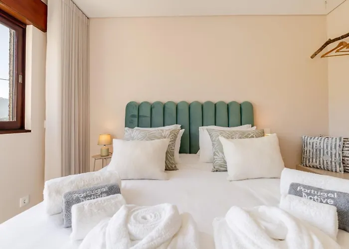 Salty Escape By Portugal Active *